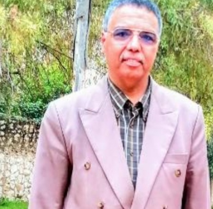 DR. TAKI Mohamed
